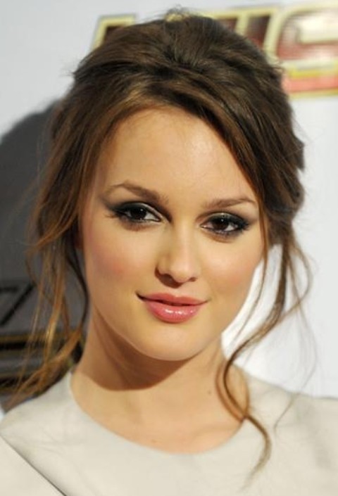 Leighton Meester